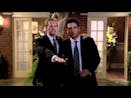 Barney Stinson - Together Legendary