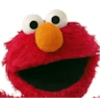 daddy chill elmo