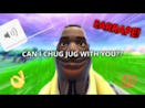 Chug jug EARAPE