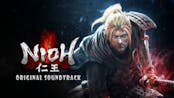 Nioh main theme music