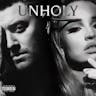 Sam smith - unholy (ACRAZE Remix) [Ft. Kim petras]