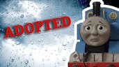 Thomas Is Adopted