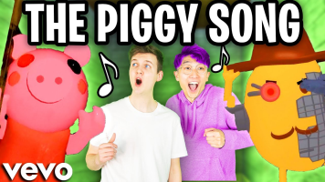 ULTIMATE Roblox Piggy Meme Compilation 