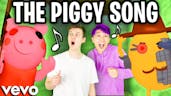 ULTIMATE ROBLOX PIGGY SONG!