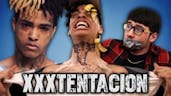 LIVING WITH XXXTENTACION