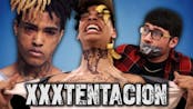 LIVING WITH XXXTENTACION