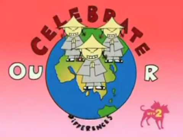 We got to celebrate our differences! Meme Sound Effect - Voicy