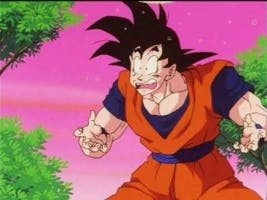 Surprised (DBZ Sound Effect)