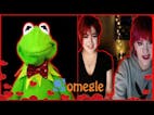 My Name Is Kermit Bitch!!
