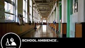 School ambience 