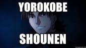 Yorokobe Shounen