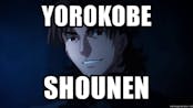 Yorokobe Shounen