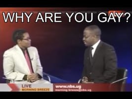 Why are you Gae