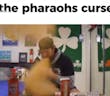The Pharoahs Curse 