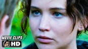 Katniss Everdeen, District 12