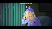 You Are Bojack Horseman, No Cure For That