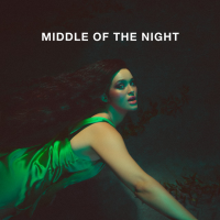 Elley Duhé - MIDDLE OF THE NIGHT 