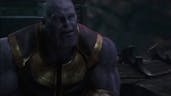 A Small Price To Pay For Salvation | THANOS 