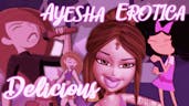 Delicious - Ayesha Erotica