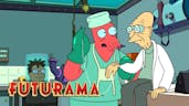 Dr. Zoidberg Trouble? 2
