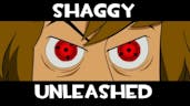Shaggy with Three-Tomoe Sharingan Part 3