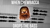 Chewbacca remix