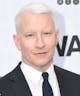 What did Anderson Cooper drink.