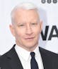 What did Anderson Cooper drink.