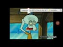 Squidward - Umm