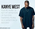 Kanye West Not definition