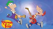 Phineas and Ferb Starting Song