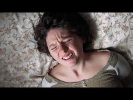 Girl Orgasm ASMR Sexy Moaning Sounds Fingering