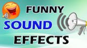Funny Sound Effects