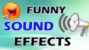 Funny Sound Effects