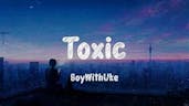 toxic