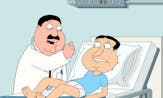 Quagmire: Accident?