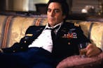 Al Pacino Mr. Slade