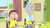 Rick Sanchez Ask