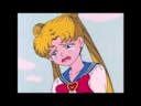 Usagi Crying SFX