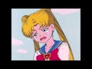 Usagi Crying SFX