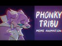(2) Phonky Tribu | Animation Meme Sound