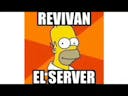 revivan el server