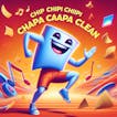 Chipi Chipi Chapa Chapa Clean