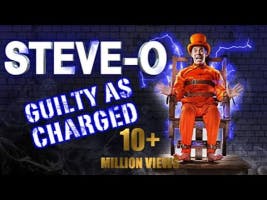 Crazy famous stunt man