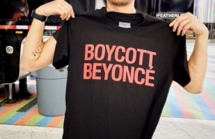 Fuck Beyonce