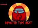 Impostor type beat