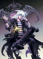 Bakura? No, no, I'm more than that