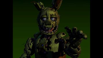 I Always Come Back