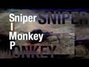 I’m simp SNIPER MONKEY