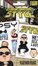 PSY: Gangnam Style - 9